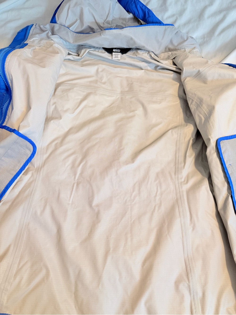 REI Co-op 2.5-layer jacket - Picture 6 of 8